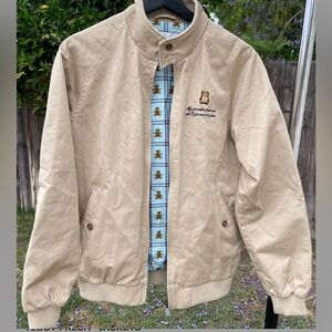 Looking for “Grandpa Jacket” Teddy Fresh